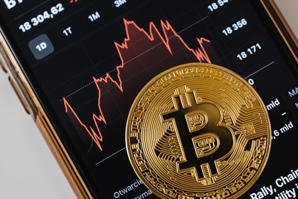 Sovrex Trader Review