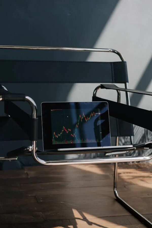 ProfitsStockFX Review
