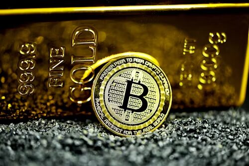 Bitcoin ETF Review
