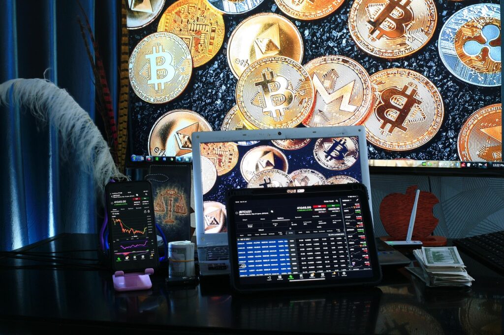 Sovrex Trader Review