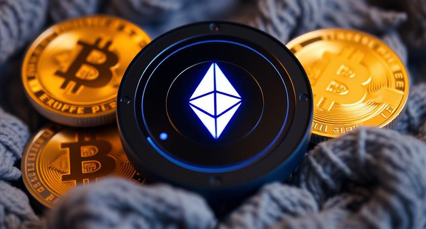 Etherealux Ledger Review