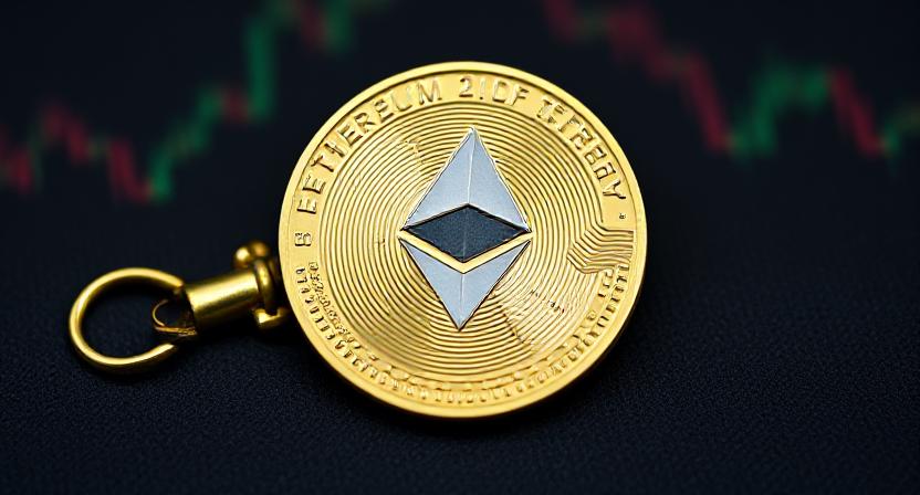 Ethereum 0.2 Cormax Review