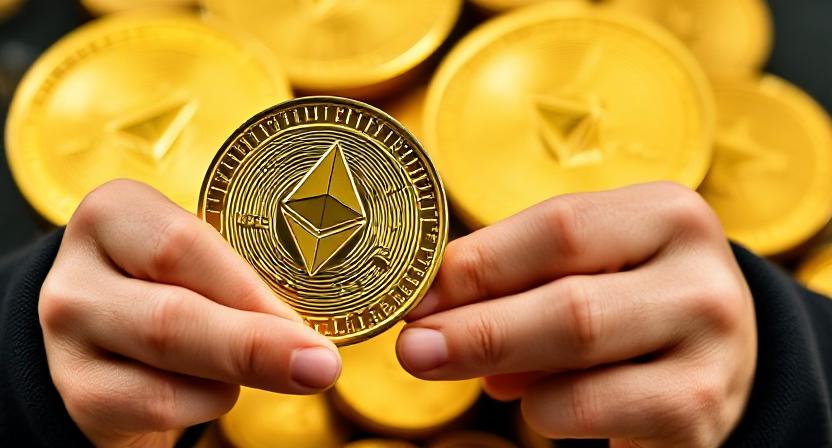 Ethereum V9 Cormax