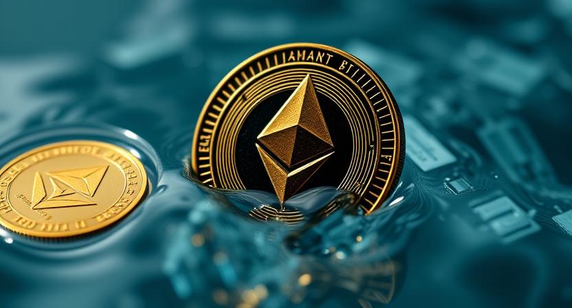 Ethereum Cormax 900X