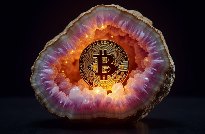 Bitcoin_Crystal_Geode