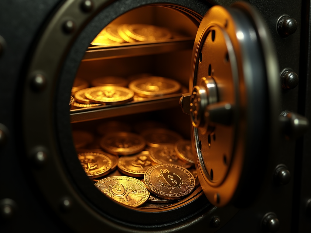 Crypto_Vault_Revelation