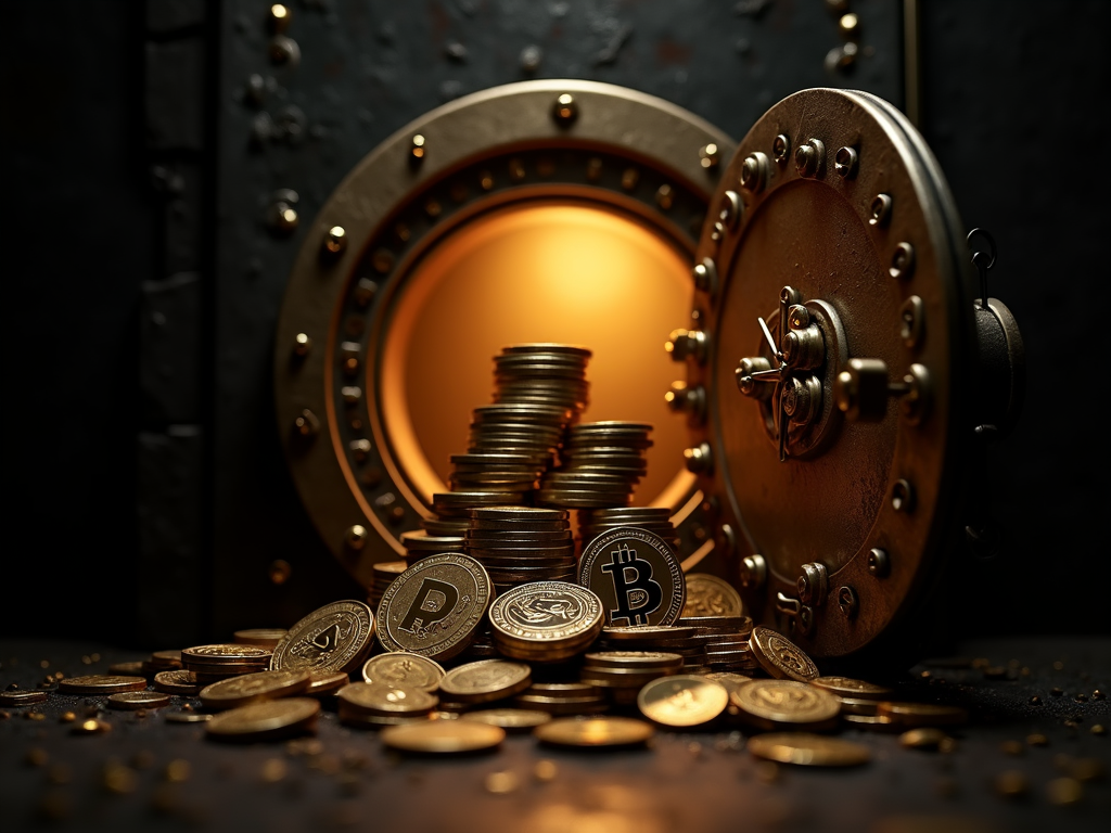 Cryptovault_Treasure_Illuminated