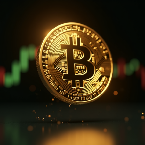 Gleaming_Bitcoin_Chart