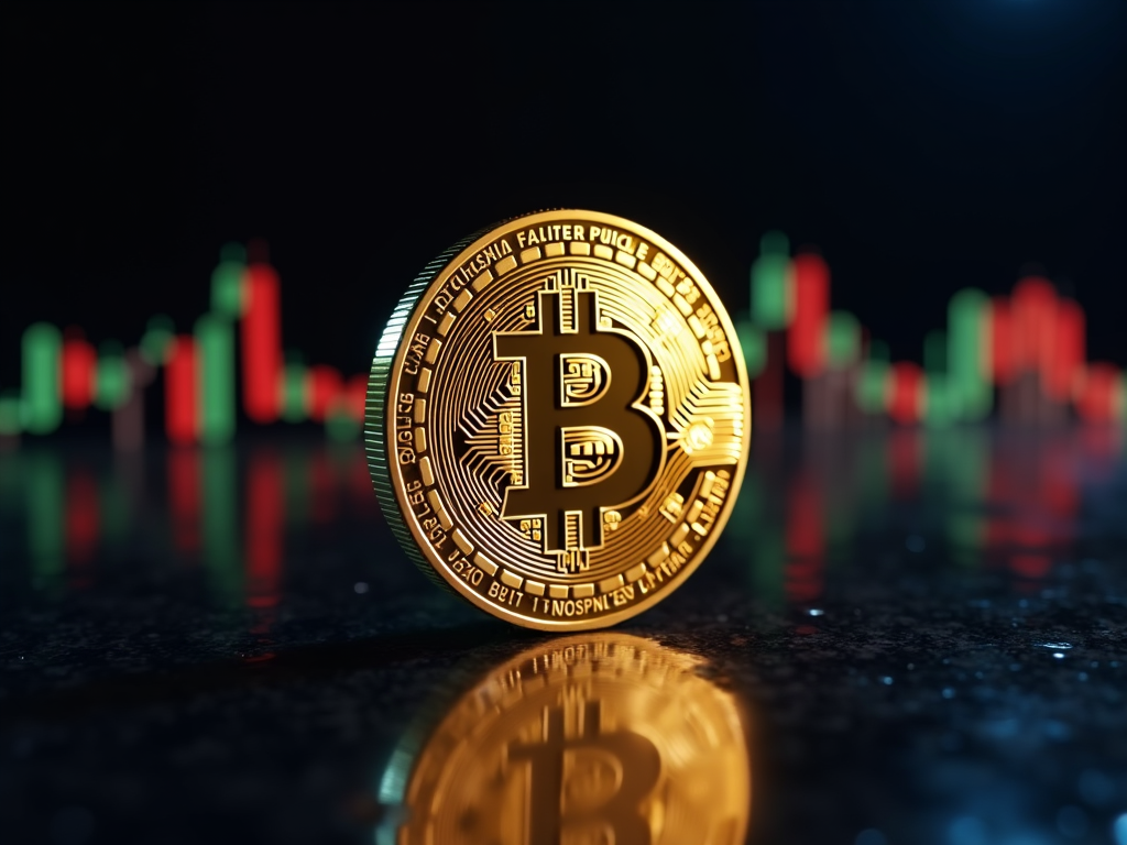 Golden_Bitcoin_Hologram