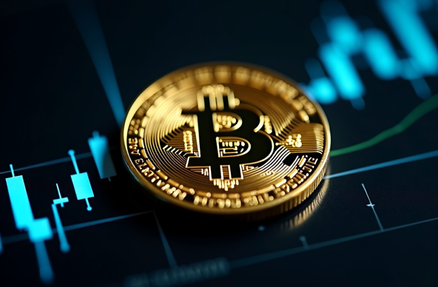 Golden_Bitcoin_Reflection