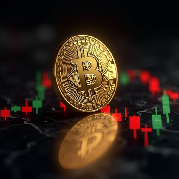 Golden_Bitcoin_Reflection