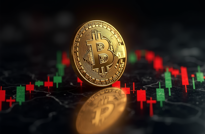 Golden_Bitcoin_Reflection