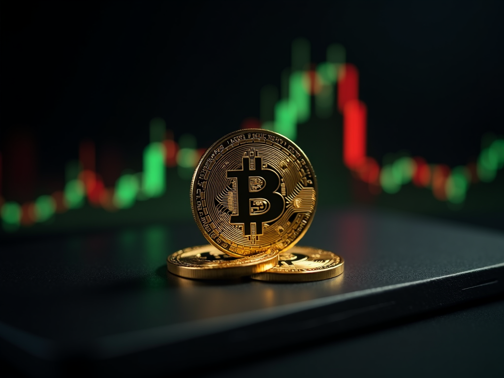 Lustrous_Bitcoin_Chart